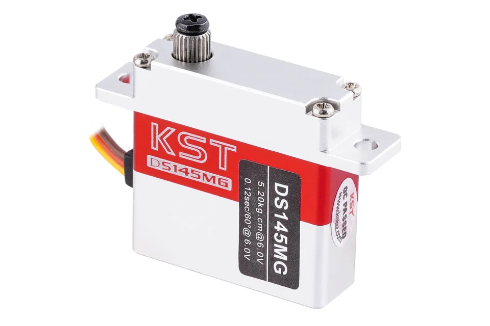���������� 23� KST DS145MG 5.2��/0.12���/6.0� ��������