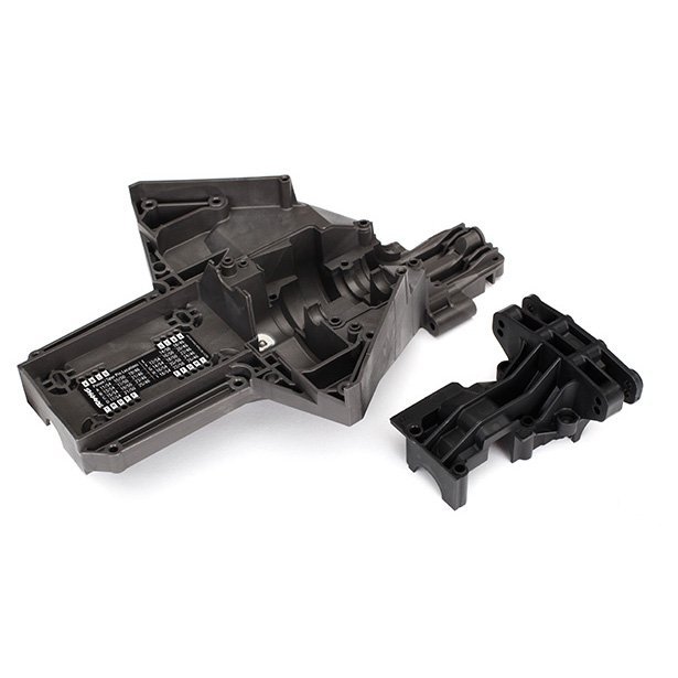 ������ ������� Traxxas X-Maxx (7727X)