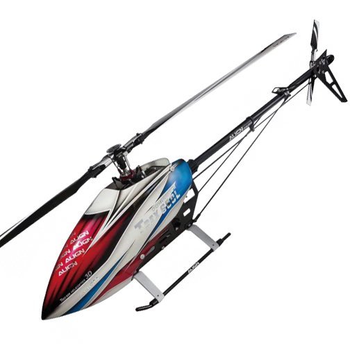 �������� �� ��������������� Align T-Rex 600L Dominator HV Super Combo ARF (RH60E11XW)