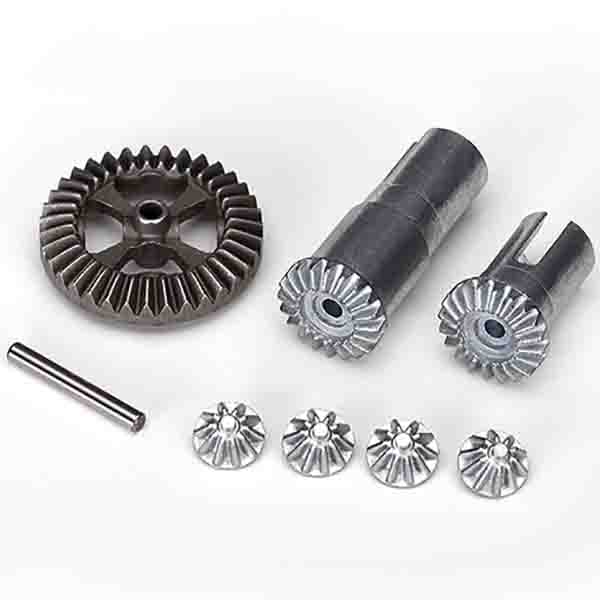   Latrax 1:18 Rally / Teton / Desert Prerunner Traxxas (7579X)