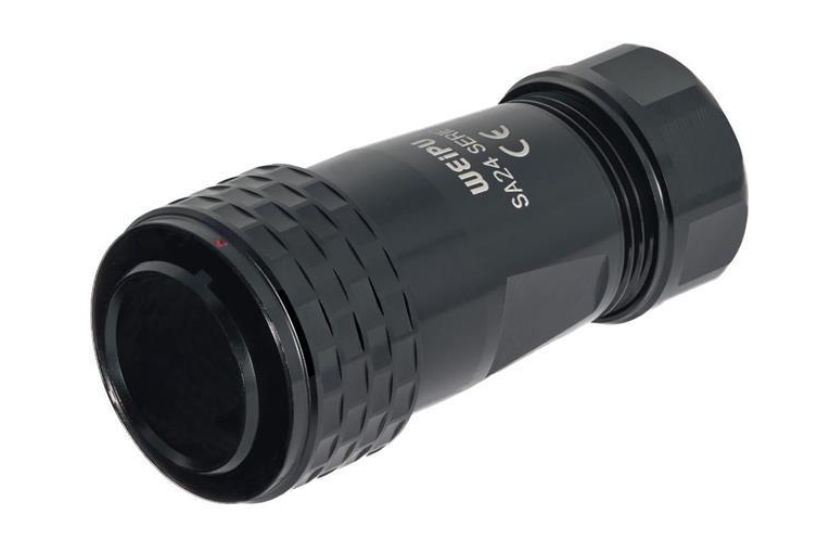 �������� WEIPU SA2410/PRJ45 LAN IP67