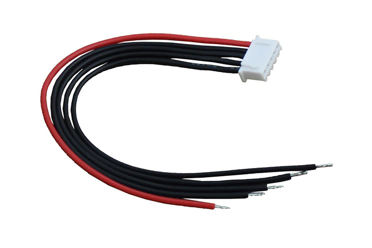 �������������� ������ JST-XH 4S (20 ��)