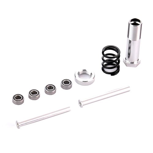 Thunder Tiger ��������� ��������� ������������ EB-4 S3 / G3 1:8 ����� (PD1926)