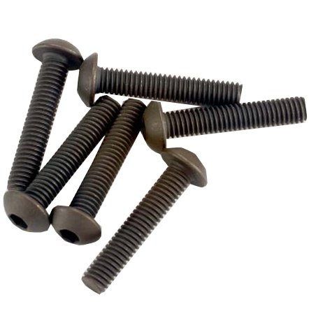 Traxxas  3 x 15  6  (2579)