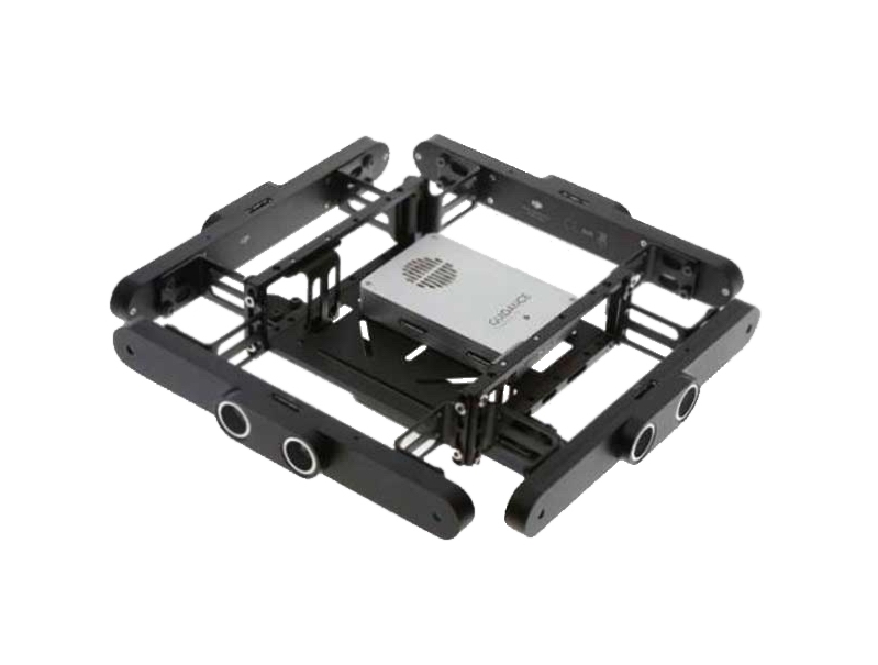 ������� ������� DJI Guidance