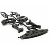 C���� ������������ �� ������� HPI Racing Nitro 3 (HPI85031)