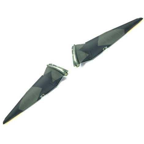 ����� ����� FMS Stuka Junkers JU 87 G-2 FMS029 (MH102)