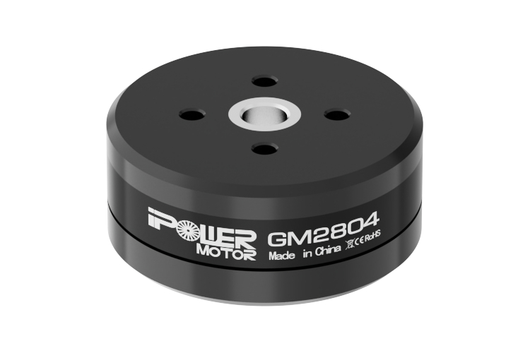 ����� ��� ����� iFlight iPower GM2804