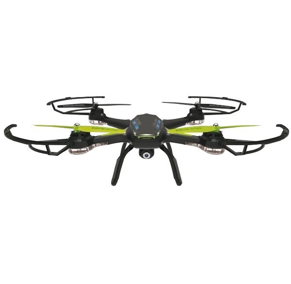 ������������ Flex Copter FX7 Vision FPV HD 2,4 ��� RTF (FX-7 Vision)