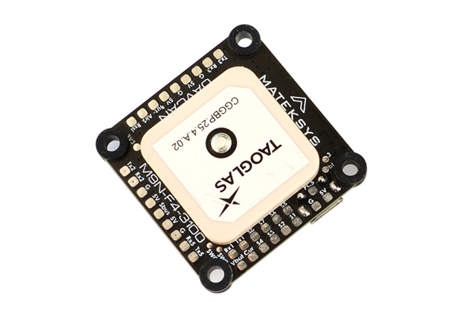 ������� GPS Matek M9N-F4-3100