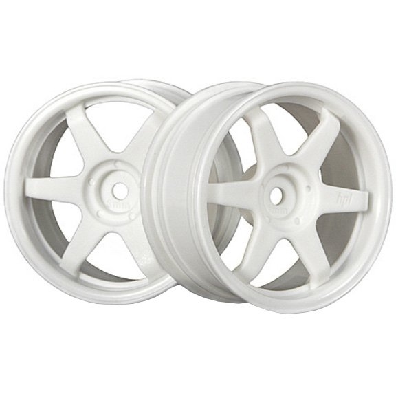 ����� ��� ������������ ������� HPI Racing TE37 1:10 2 �� (HPI3840)