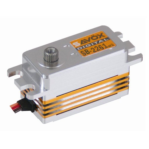 ����������� �������� Savox 8-10 ��/�� 4,8-6 � 0,10-0,076 ���/60� 57 � (SB-2261MG)
