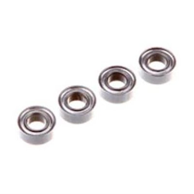 HSP Racing �������� 8 x 4 x 3 �� 4 �� (58044)