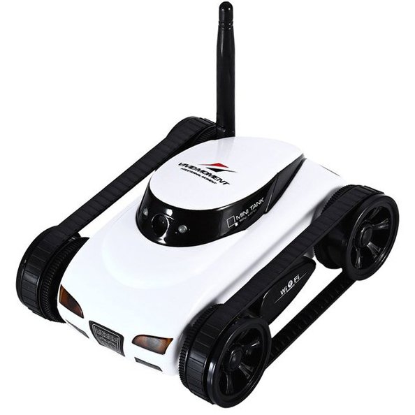 ����-����� Wi-Fi Happy Cow I-Spy Mini � �������
