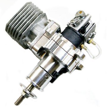  JC Engine JC-30 EVO 30  2-  9000 rpm 4 ..  (JC30 EVO)