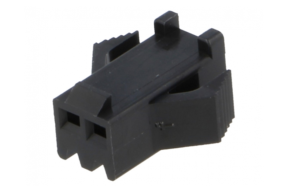 50 �� - ���������� JST SMP-02V-BC Male