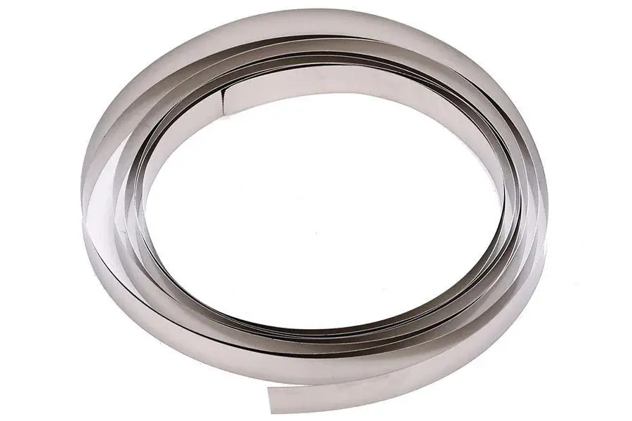 ������ ����������� ReadyToSky Ni 0,15x10�� 10 ����� (RTS-NSTRIP-015X10-10M)