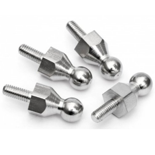 ����� ������� HPI Racing Maverick Strada / EVO XT/MT  4 �� (MV22125)