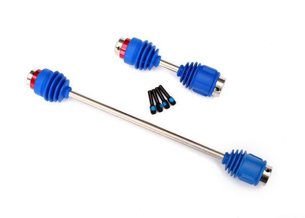 ��������� ��� Traxxas ERevo VXL �������� � ������ (8655R)