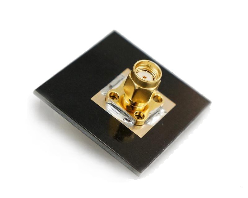 ������� 5.8GHz TBS Patch RHCP 5dbi ��� FPV ����������
