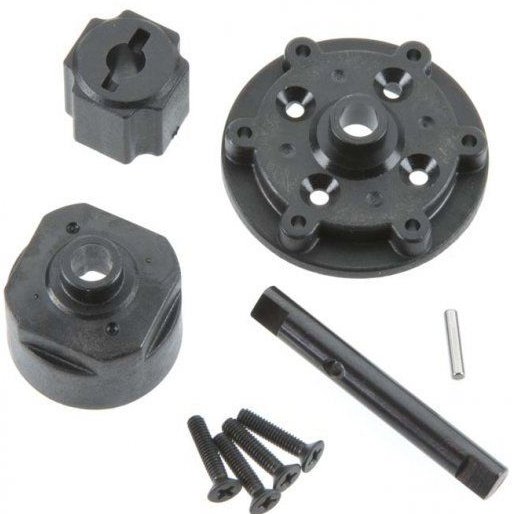 ������ ����������� ������������ Thunder Tiger 1:10 (PD7906)