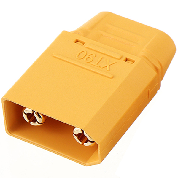 XT90 Male AMASS ���'�� ������� ���� � ��������� (XT90H-M)