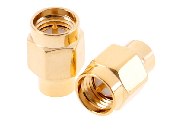���������-�������� �� 50 �� ��� ����� �� ���������� (SMA M)