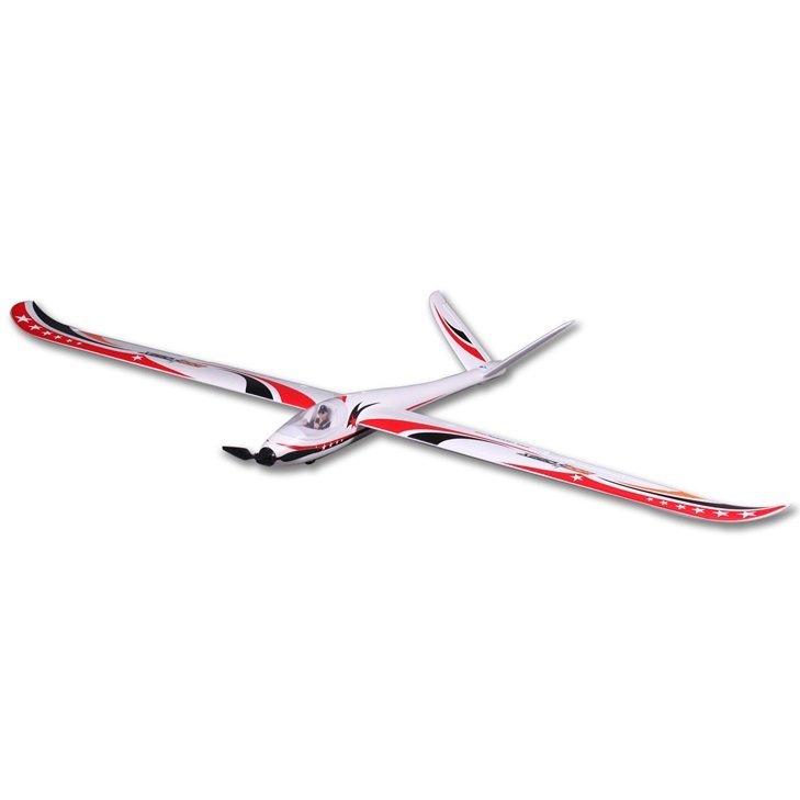 ������ ROC V-tail Glider 2200 �� ARF (ROC006)