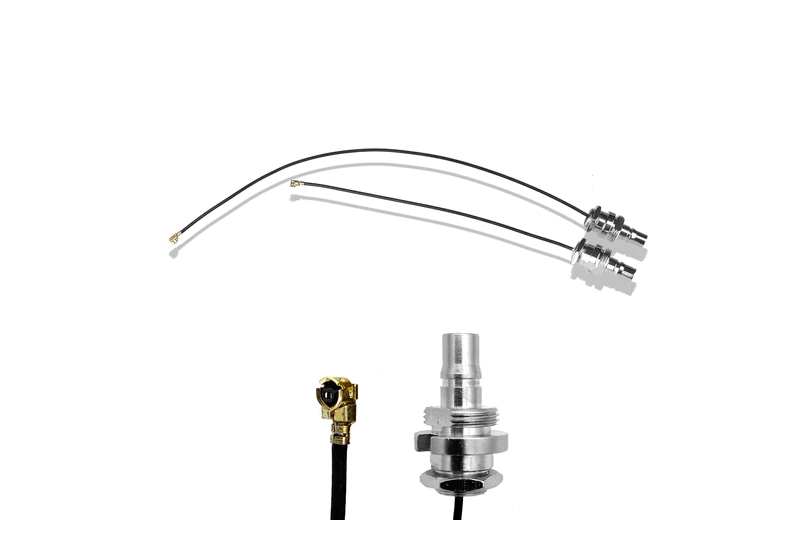 ���� ������ �� �'������ ��� ���������� ������ ALIENTECH DUO II (Autel EVO, EVO II, PRO)