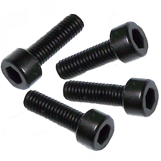 ����� �� ������������ � �������� HSP Racing �3 x 10 1:8 (60074)