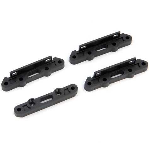 Thunder Tiger ��������� ������ 1:8 EB-4 S2 Pro 4 �� (PD0566)