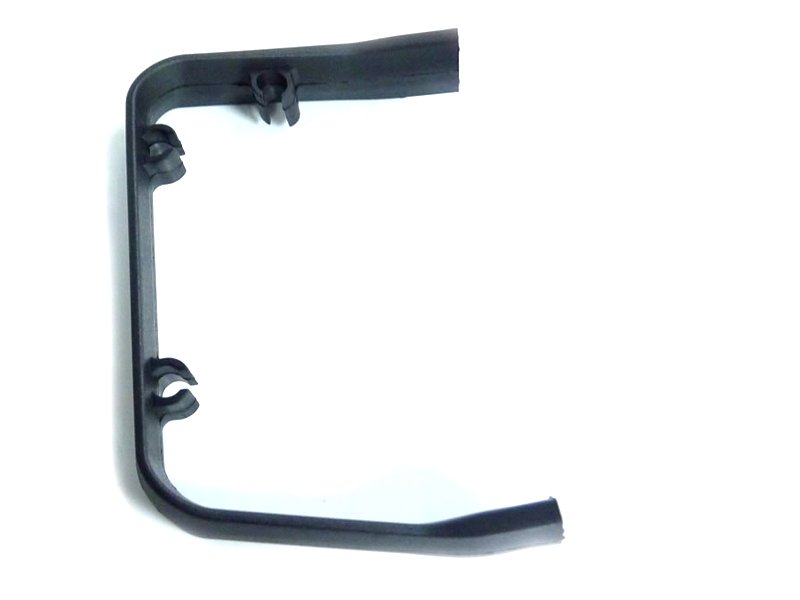 Handle W/Fuel Pipe Hoop