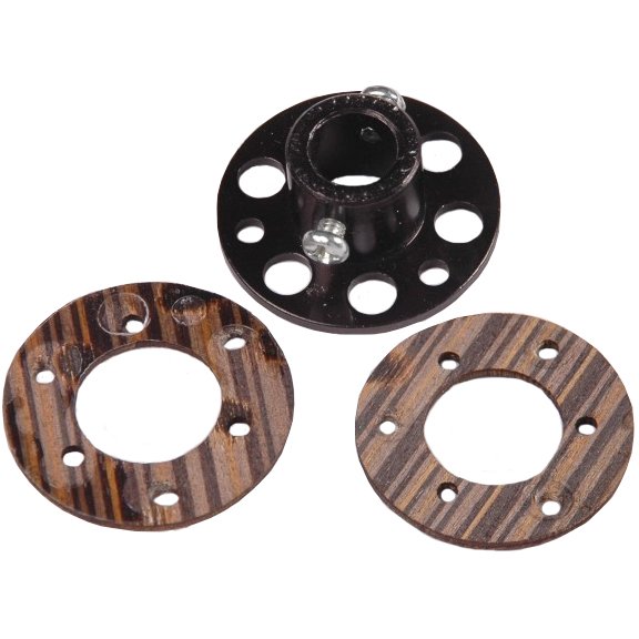 �������� FMS ASW28 (SP115)