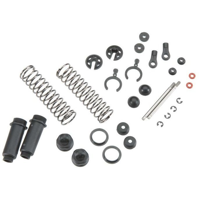 Thunder Tiger ������� ������������ KIT 1:10 2 �� (PD9288)