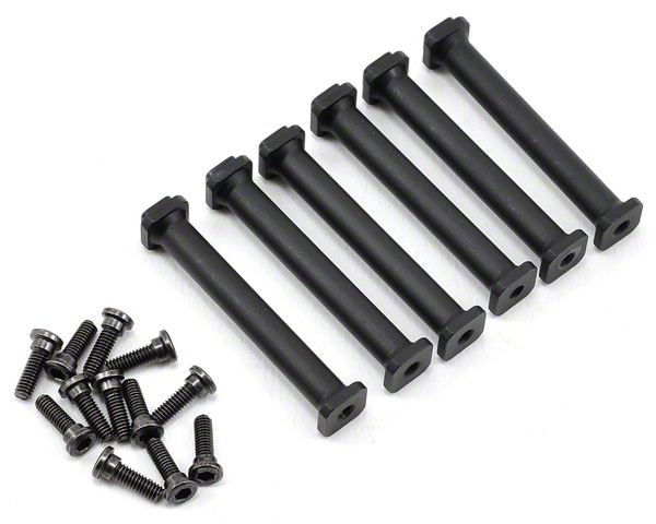 ������ �������� ���������� ���� DJI S900 (S900 Part 9)