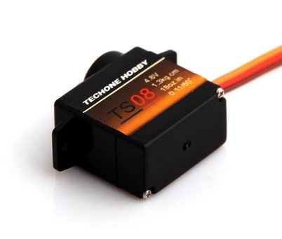 ����������� ����� 8� TechOne TS08 1,3��/0,11���