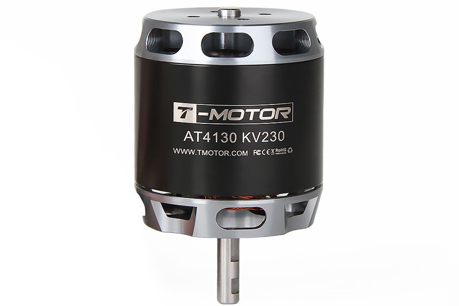 ����� T-Motor AT4130 KV450 6S ��� �����