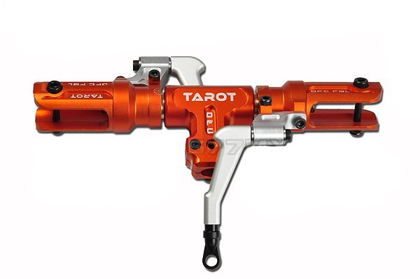 Голова основного ротора Tarot 500 DFC помаранчева (TL50900-02)