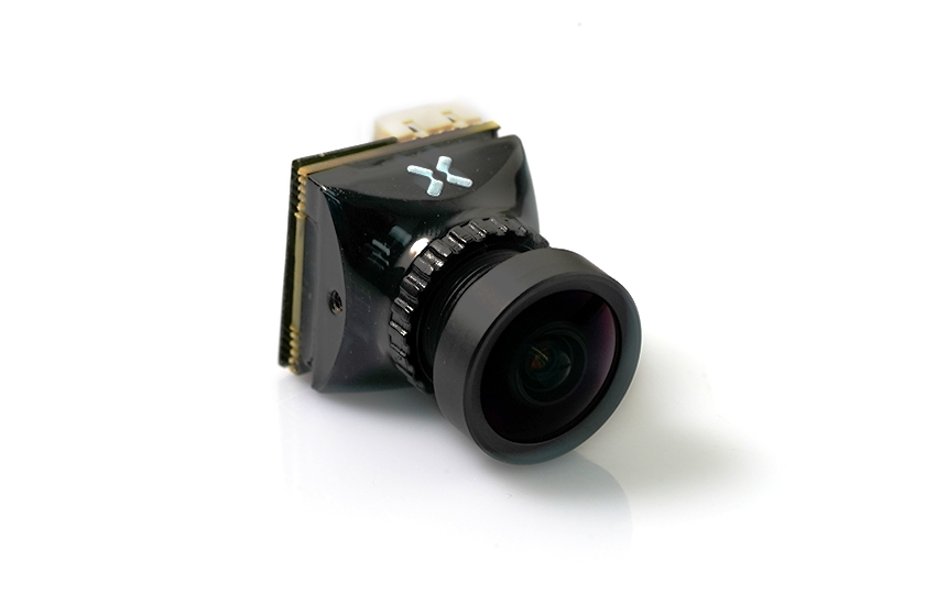 ������ FPV Foxeer Cat 4 Micro 1/3" 1200TVL M12 L2.1 (������)