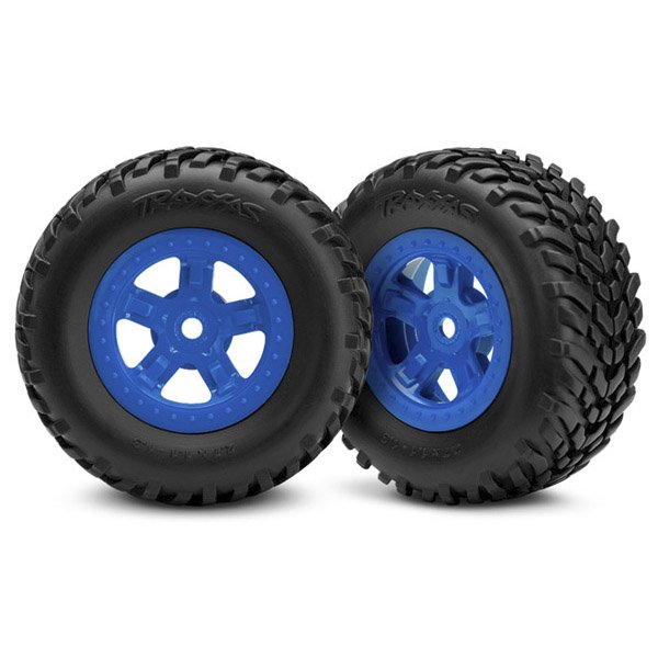 ������ Traxxas LaTrax Desert Prerunner 1:18 2 �� (7674)