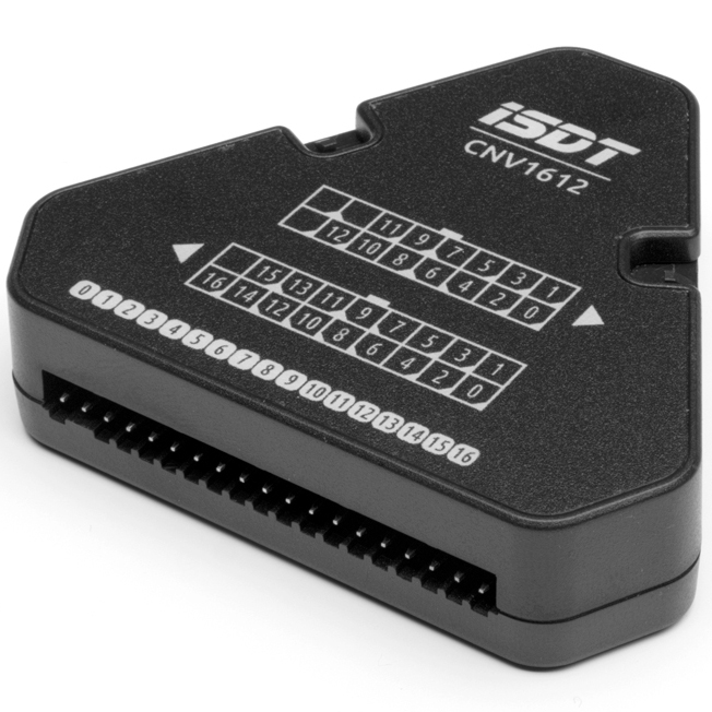 ISDT CNV1612 2-2