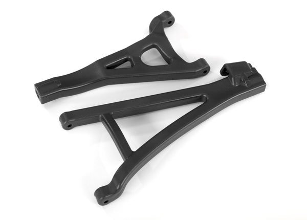 ������ �������� Traxxas E-Revo VXL Brushless �������� ����� ��������� (8632)