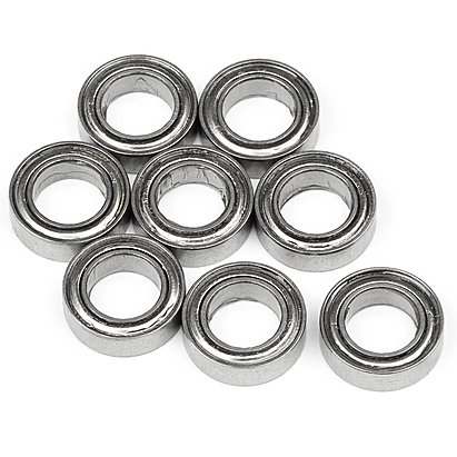 ϳ�������� HPI Racing Maverick 10 � 6 � 3 �� 8 �� (MV28030)