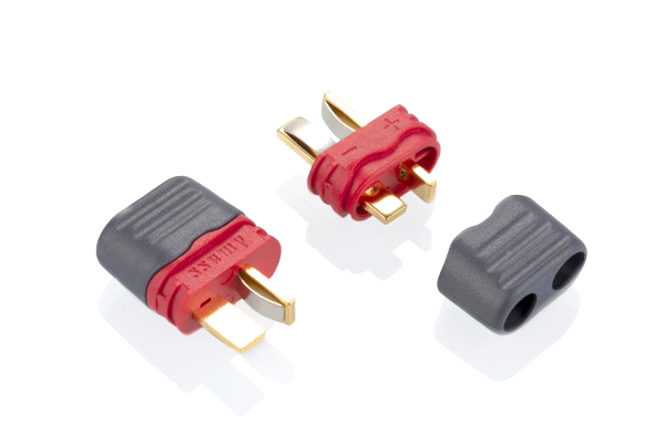 50 �� - ���������� AMASS T Plug Male