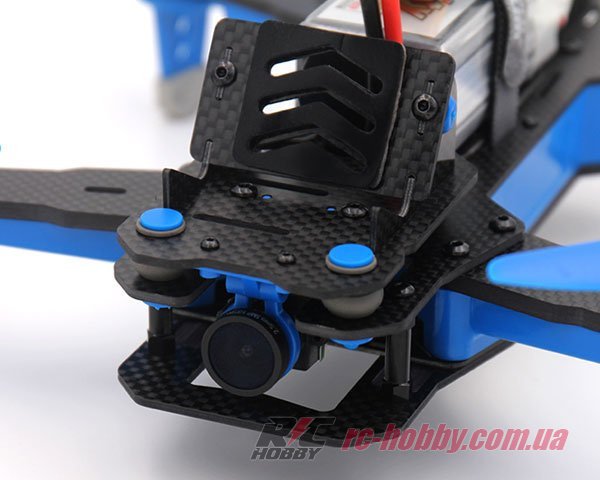 �������� ������������ Dynam TomBee 250 PNP (DY8890PNP)