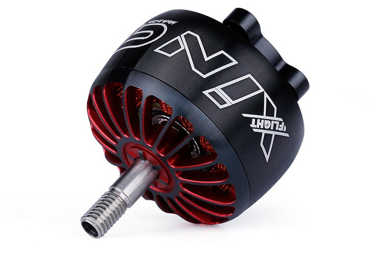 ����� iFlight XING 2814 880KV ��� ��������������
