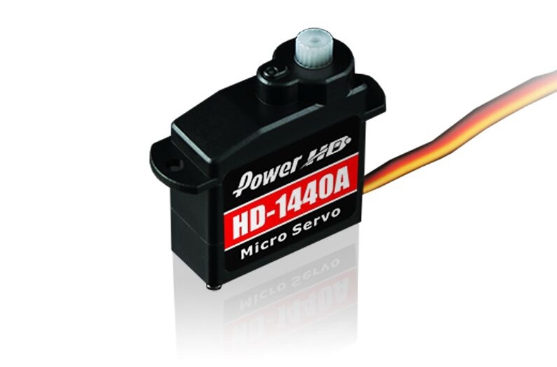 ���������� ���� 4.4� Power HD 1440A 0,6��/0,12���