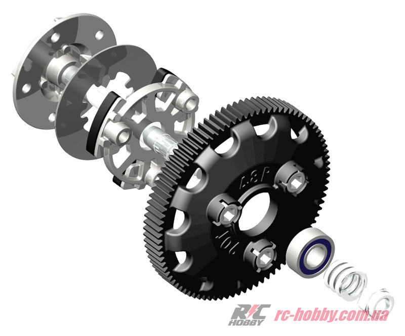 58234-8-Slash-torque-control-slipper-clutch