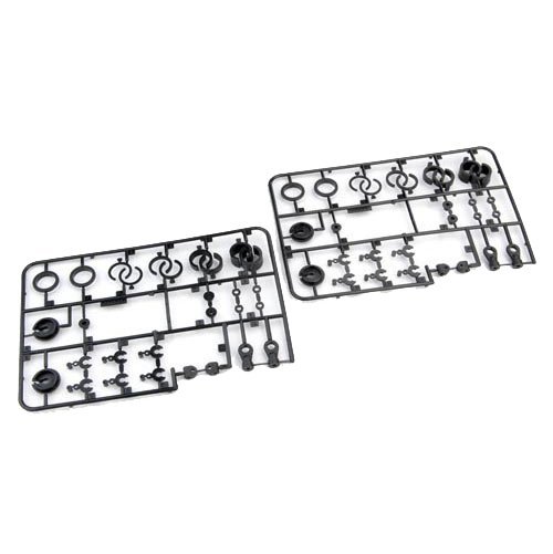 Thunder Tiger ���������� ������������ EB-4 S2 Pro 1:8 (PD0562)