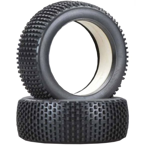 ���� Thunder Tiger EB-4 G3 1:8 � ������������ 2 �� (PD08-0014)